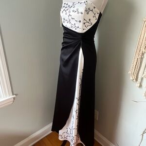 RAMPAGE Very nice formal🌷pageant, prom, parties